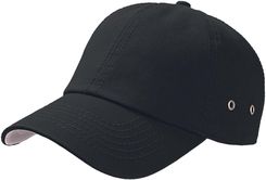 Zdjęcie Czapka Baseballowa Chino Action 6 Panel - Ostrzeszów