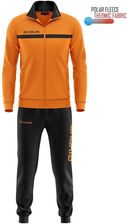 Zdjęcie Givova Dres Unisex - Komfort I Styl Czarne - Wałbrzych