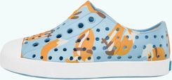 Zdjęcie Buty miejskie dziecięce NATIVE JEFFERSON PRINT JUNIOR 34,5 - Małomice