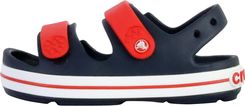 Zdjęcie Dziecięce sandały Crocs CROCBAND - Łódź