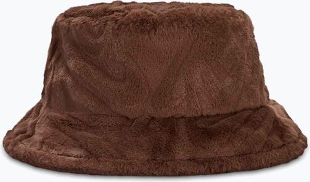 Kapelusz Nike Apex Faux Fur fauna brown