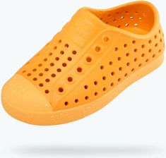 Zdjęcie Buty miejskie dziecięce NATIVE JEFFERSON BLOOM CHILD - Bochnia