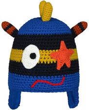 Zdjęcie Czapka dla dzieci Barts Monster - Sianów