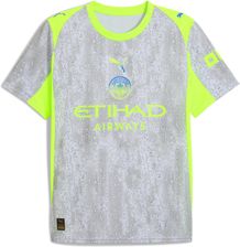 Zdjęcie Puma Męska Trzecia Koszulka Manchester City 25/26 - Mysłowice