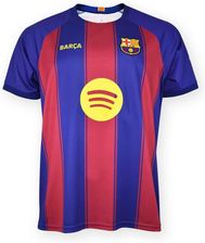 Zdjęcie Fc Barcelona 25-26 Premium Koszulka Kibica Domowego - Urzędów