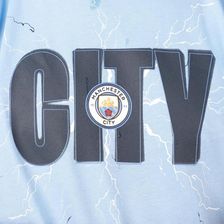 Zdjęcie Manchester City Koszulka 'City' Dla Dorosłych - Szprotawa