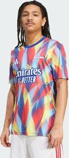 Zdjęcie adidas Koszulka Arsenal 25/26 Pre-Match - Ciechocinek
