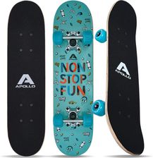 Zdjęcie Apollo Deskorolka Dziecięca – Funfun, 61cm - Bychawa