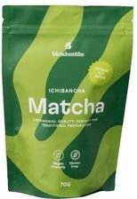Zdjęcie Blendsmiths Ceremonialna Zielona Herbata Matcha Ichibancha 70g - Marki