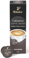 Zdjęcie Tchibo Cafissimo Caffe Crema Intense Aroma 10szt. - Kolbuszowa