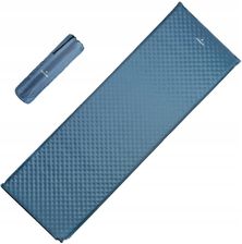 Zdjęcie Bergson Mata Samopompująca Karimata Sleepwell Iv Navy 190X61X5Cm 1,88Kg - Mikstat