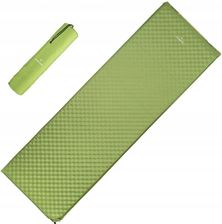 Zdjęcie Bergson Mata Samopompująca Karimata Sleepwell Iii Olive 185X60X3Cm 1,27Kg - Stepnica