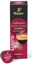Zdjęcie Tchibo Cafissimo Caffe Crema Colombia 10szt. - Pieniężno