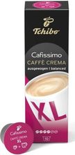 Zdjęcie Tchibo Cafissimo Caffe Crema Balanced 10szt. - Stalowa Wola