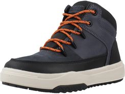 Zdjęcie Buty GEOX J BUNSHEE BOY B ABX Niebieski - Mońki