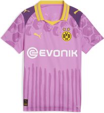 Zdjęcie Puma Młodzieżowa Koszulka Kidsuper × Borussia Dortmund - Kartuzy