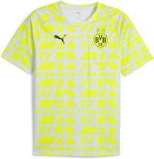 Zdjęcie Puma Męska Koszulka Przedmeczowa Borussia Dortmund - Warka