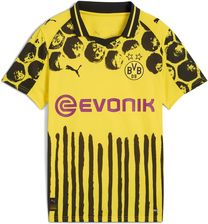Zdjęcie Puma Młodzieżowa Koszulka Kidsuper × Borussia Dortmund - Kartuzy