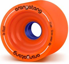 Zdjęcie Orangatang Koła Do Deskorolki | 75Mm In Heat Twardość 80A - Libiąż