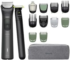 Zdjęcie PHILIPS Multigroom Seria 9000 15w1 MG9531/15 - Sępopol