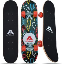 Zdjęcie Apollo Deskorolka Dziecięca – Flash, 61cm - Zambrów