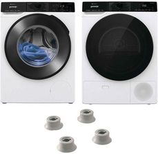 Zdjęcie Gorenje WPNA84A2ALWIFI/PL + DPNA83WIFI/PL + AW012 - Myszków