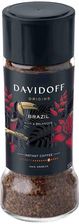 Zdjęcie Davidoff Origins Brazil  Rozpuszczalna 90g - Pszczyna
