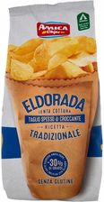 Zdjęcie Amica Chips   Eldorada Włoskie Chipsy Solone 130g - Drawsko Pomorskie