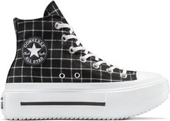 Zdjęcie Buty sportowe damskie Converse Chuck Tlr As Lift Double Stack - Solec Kujawski