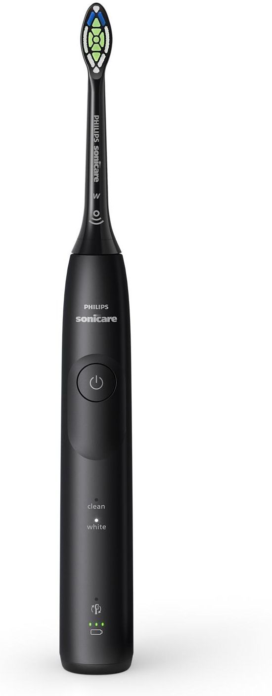 фото Набір із 2-х електричних зубних щіток Philips Sonicare 5500 Series HX7119/02 3