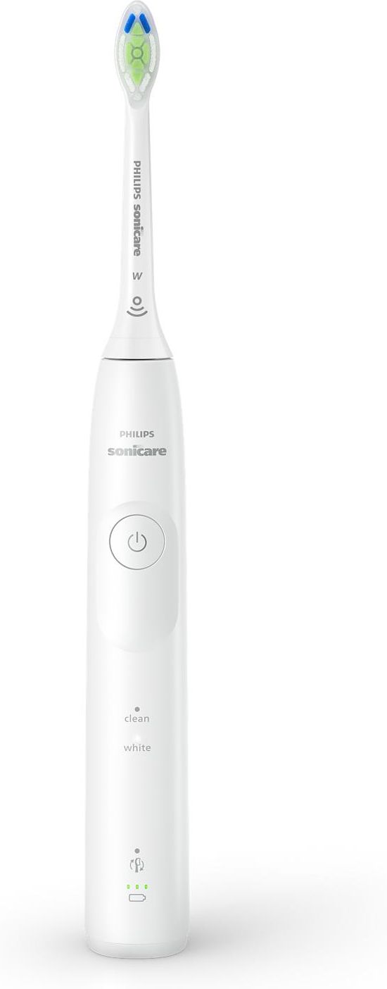фото Набір із 2-х електричних зубних щіток Philips Sonicare 5500 Series HX7119/02 2