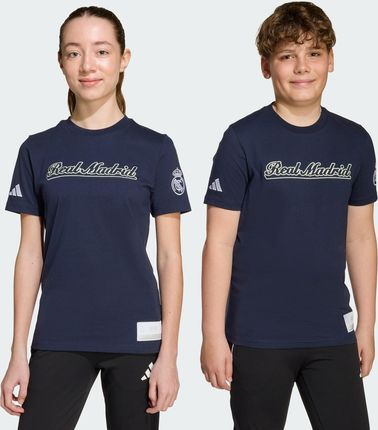 adidas Koszulka Real Madryt Us Pack Kids