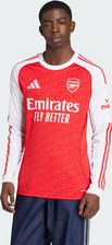 Zdjęcie adidas Koszulka Arsenal 25/26 Long Sleeve Home - Frampol