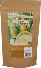 Zdjęcie Simpatiko S.C. Pięć Przemian Mąka Kukurydziana 500g - Jedlicze