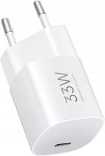 Zdjęcie Xiaomi 33W Nano Power Adapter - Mikołajki