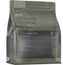 Zdjęcie Pro Ration Racja Żywnościowa Ultimate Tactical Half Day Menu Iv - Goleniów