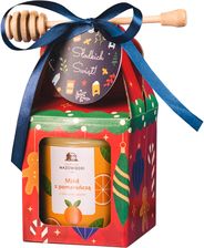 Zdjęcie Bartnik Mazowiecki Miód Z Pomarańczą - Łaziska Górne