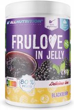 Zdjęcie Allnutrition Frulove In Jelly Blackberry 1kg - Stryków