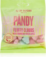Zdjęcie Pändy Candy Fluffy Clouds Żelki 50g - Libiąż