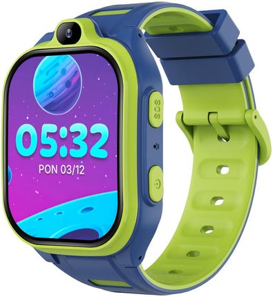 Forever Kids Boost KW-530 Niebieski