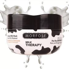 Zdjęcie Morfose Milk Therapy Maska Mleczna 250 Ml - Dobrodzień