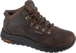 Zdjęcie Skechers Slip-Ins Meroe - Pikeman Brązowe Wysokie - Pniewy