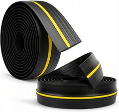 Zdjęcie Uszczelka Garażowa 3m 12,5x86mm O - Barczewo