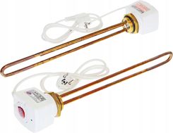 Zdjęcie Elektromet Grzałka Do Bojlera Galmet Biawar 5/4 60820230 - Chodecz