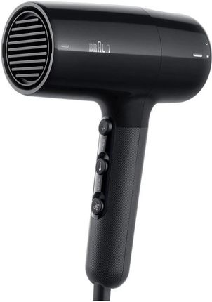 Braun HD2.15   Czarny