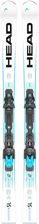 Zdjęcie Head Narty Worldcup Rebels E Slr + Wiązania Pr 11 Gw 24/25 - Biłgoraj