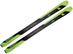 Zdjęcie K2 Skates Narty Wayback 88 24/25 - Bodzentyn