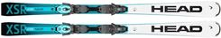 Zdjęcie Head Narty Zjazdowe Wc Rebels E-Xsr Sw Lyt / Pr 11 24/25 - Łódź