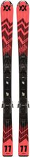 Zdjęcie Völkl Narty Zjazdowe Racetiger Z Wiązaniami Marker 4.5 Vmotion 24/25 - Kępice