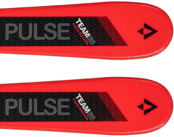 Použité lyže TECNOPRO Pulse Team 88 + viazanie Tecnopro TC 4,5